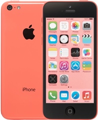 Apple iPhone 5C 32GB Pink, Unlocked C - CeX (AU): - Buy, Sell, Donate